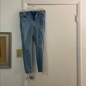 Target Jeans